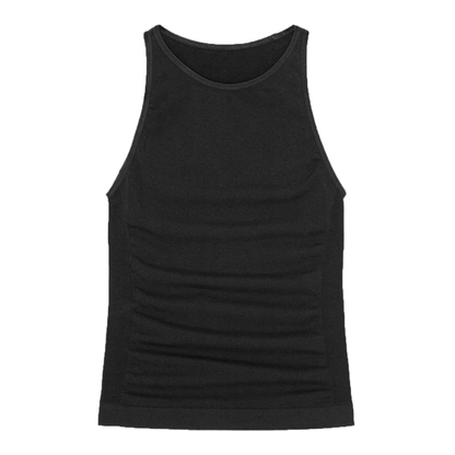 Prana Top, Black