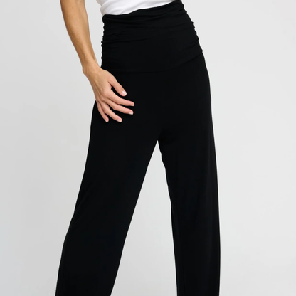Pure Pants, Black