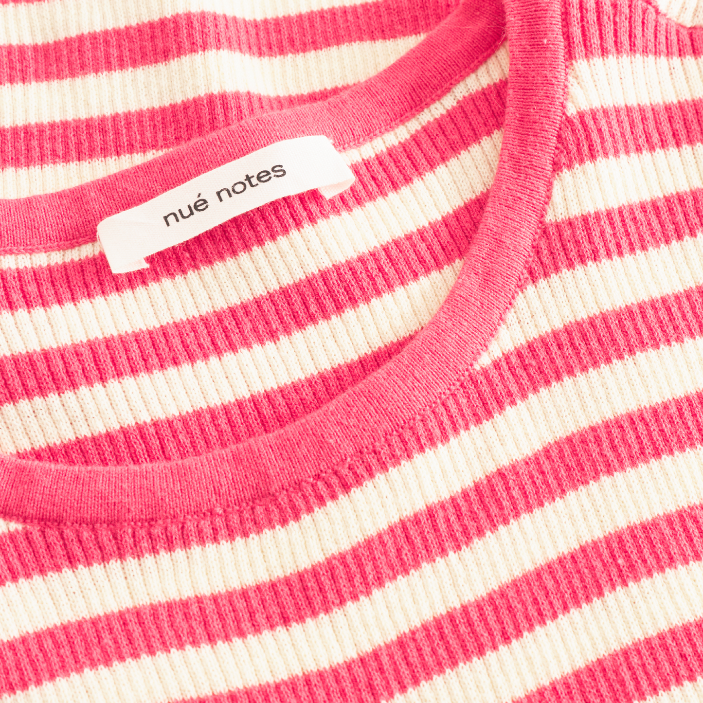 Simon Crewneck, Old Rose