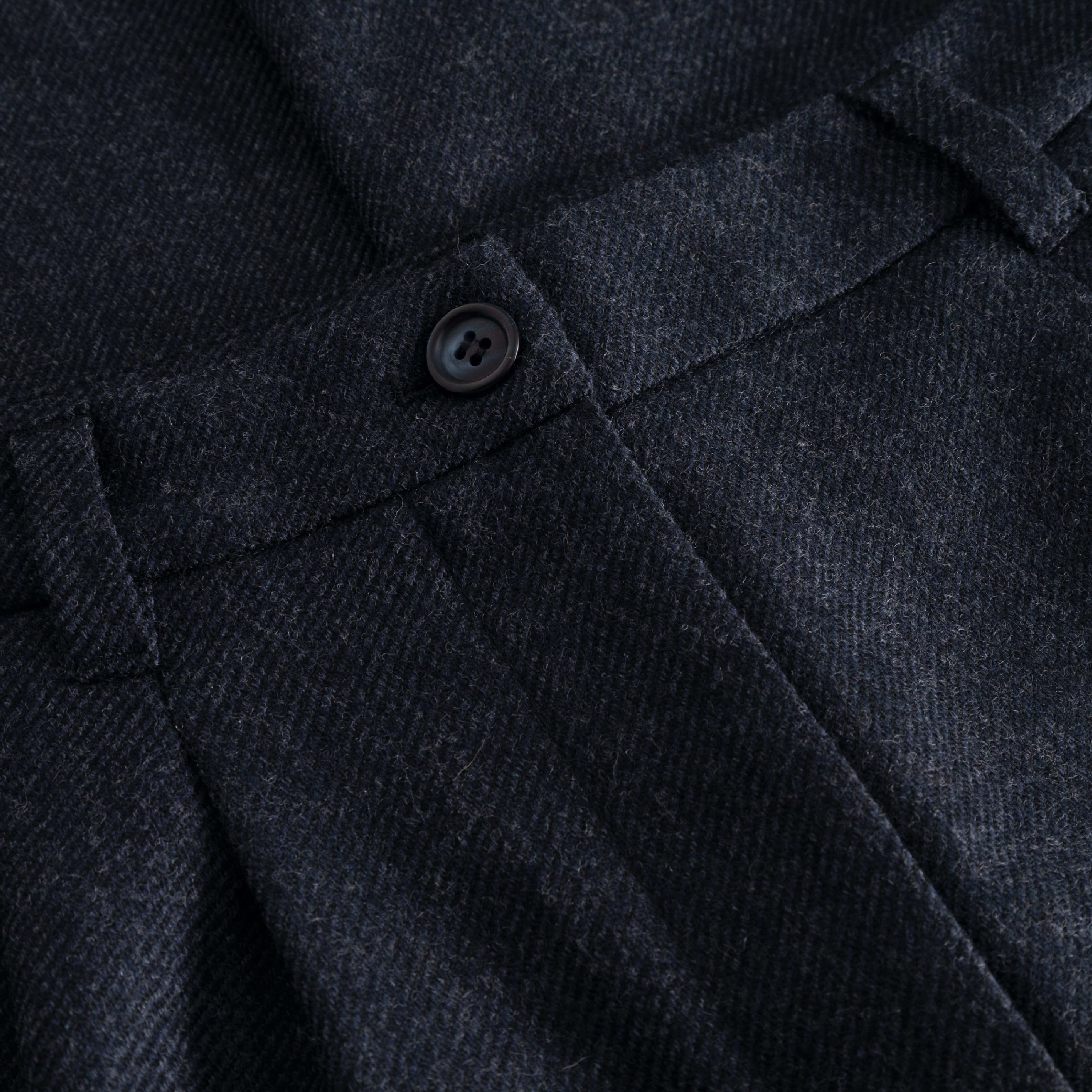 Russell Pants, Steel Twill