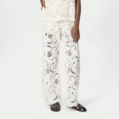 Miami Pants, Egret