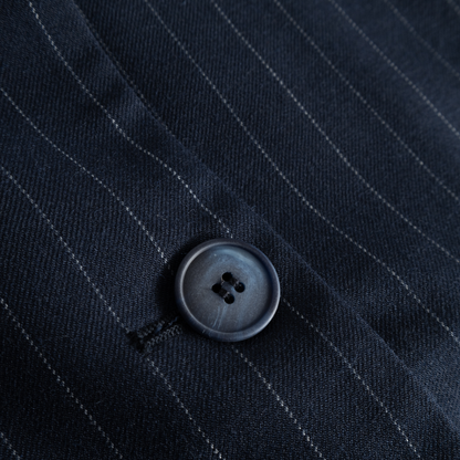 Jonathan Blazer, Navy