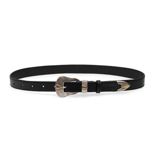 Alabama Belt, Black