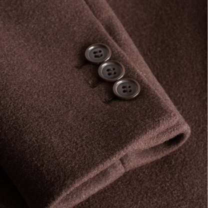 Belma Blazer, Brun
