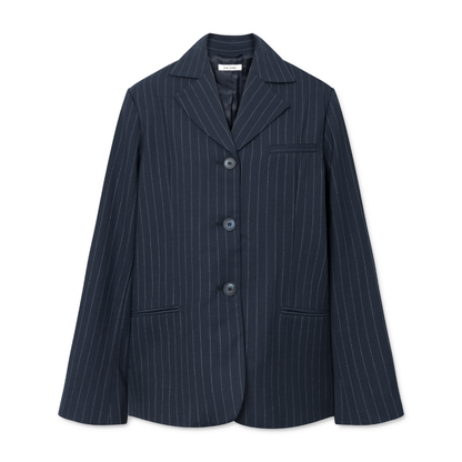 Jonathan Blazer, Navy