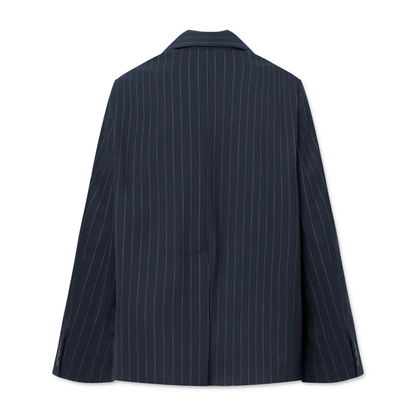 Jonathan Blazer, Navy