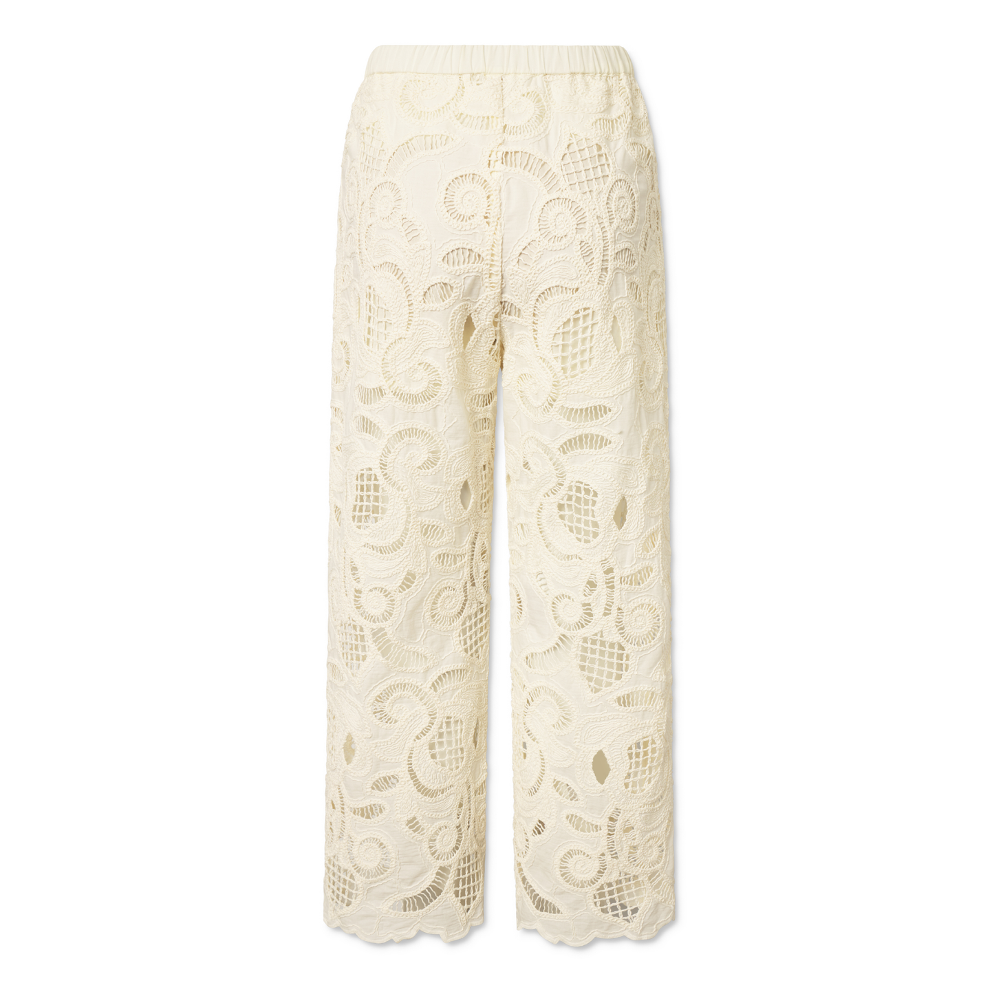 Miami Pants, Egret