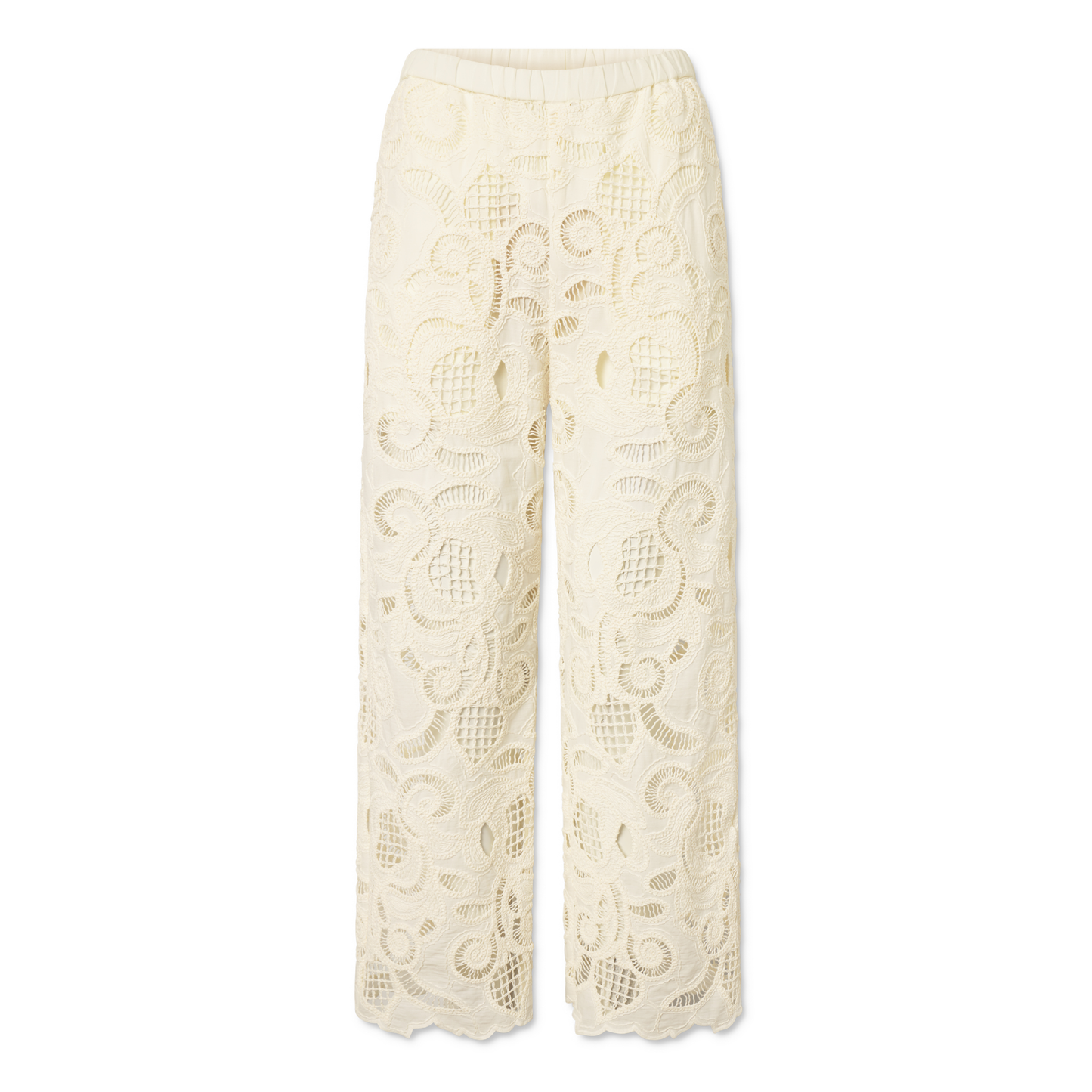 Miami Pants, Egret