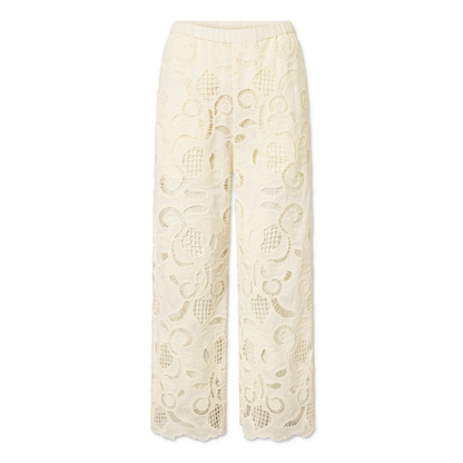 Miami Pants, Egret