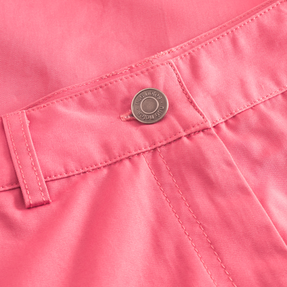 Porter Pants, Old Rose