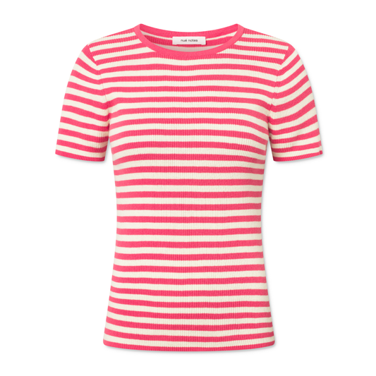 Simon Crewneck, Old Rose