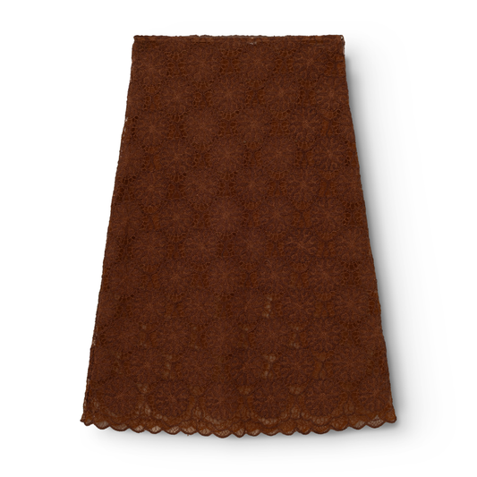 Clement Skirt, Cappuccino