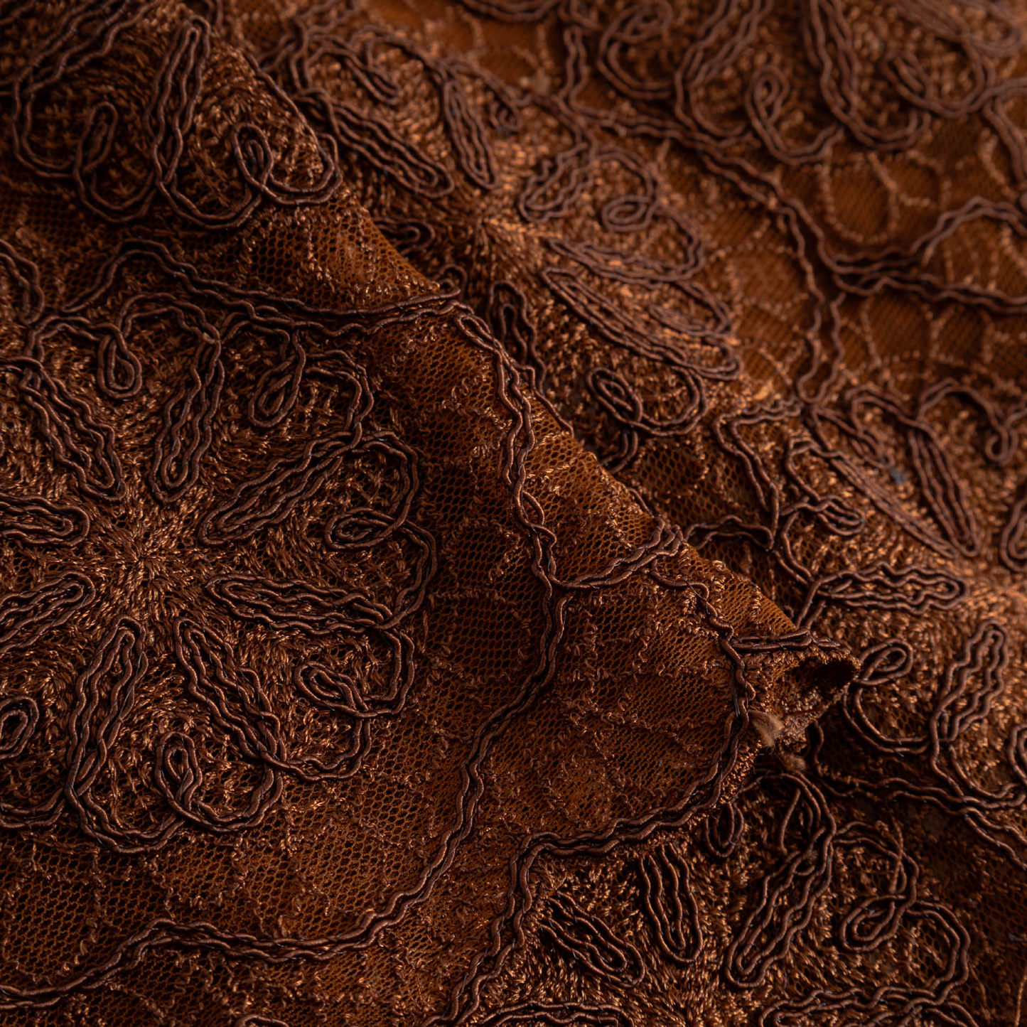 Clement Skirt, Cappuccino