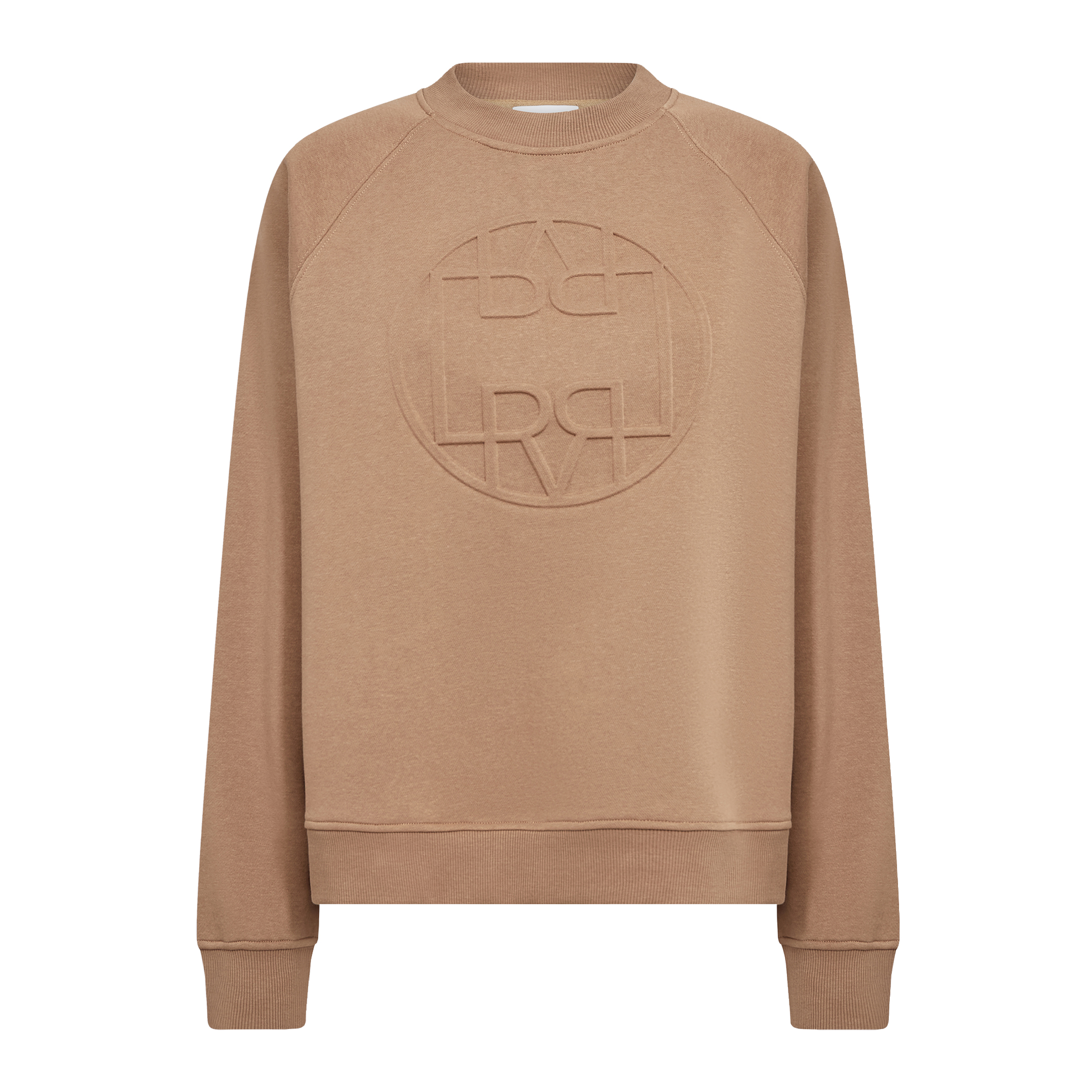 Nuka 11 Sweatshirt, Otter