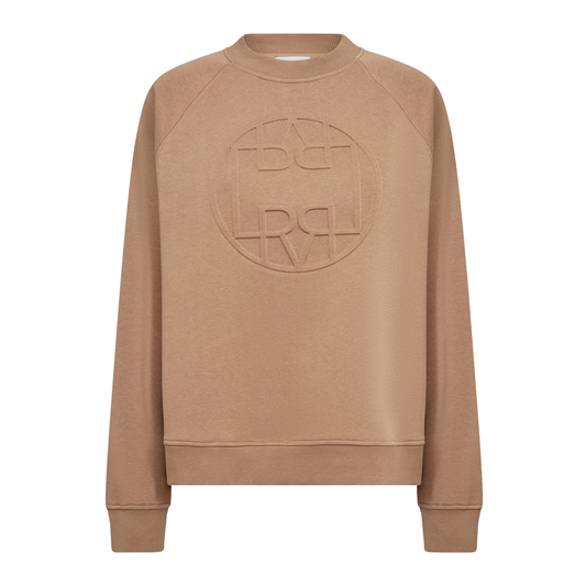 Nuka 11 Sweatshirt, Otter