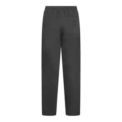 Nuka 15 Sweatbukser, Black Oyster
