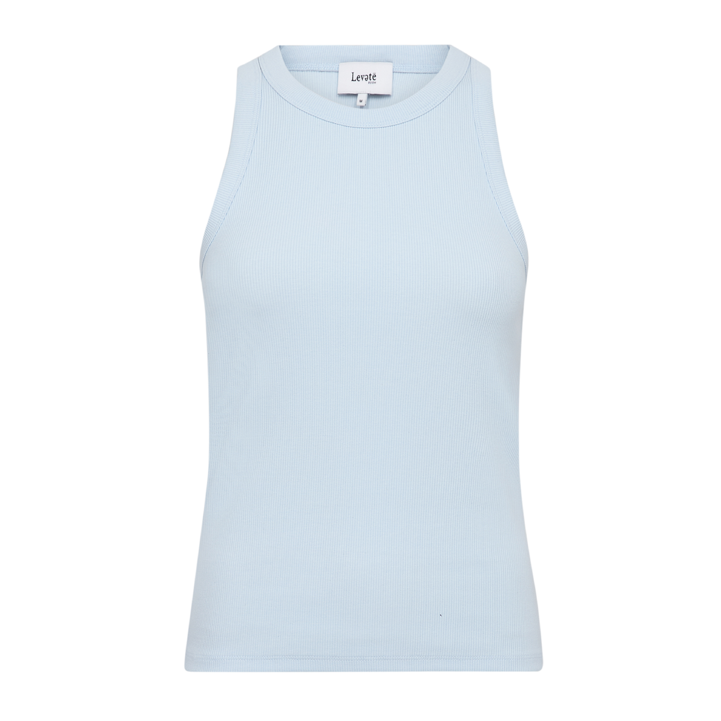Numbia 1 Tank Top, Ice Water
