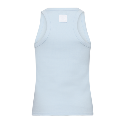 Numbia 1 Tank Top, Ice Water