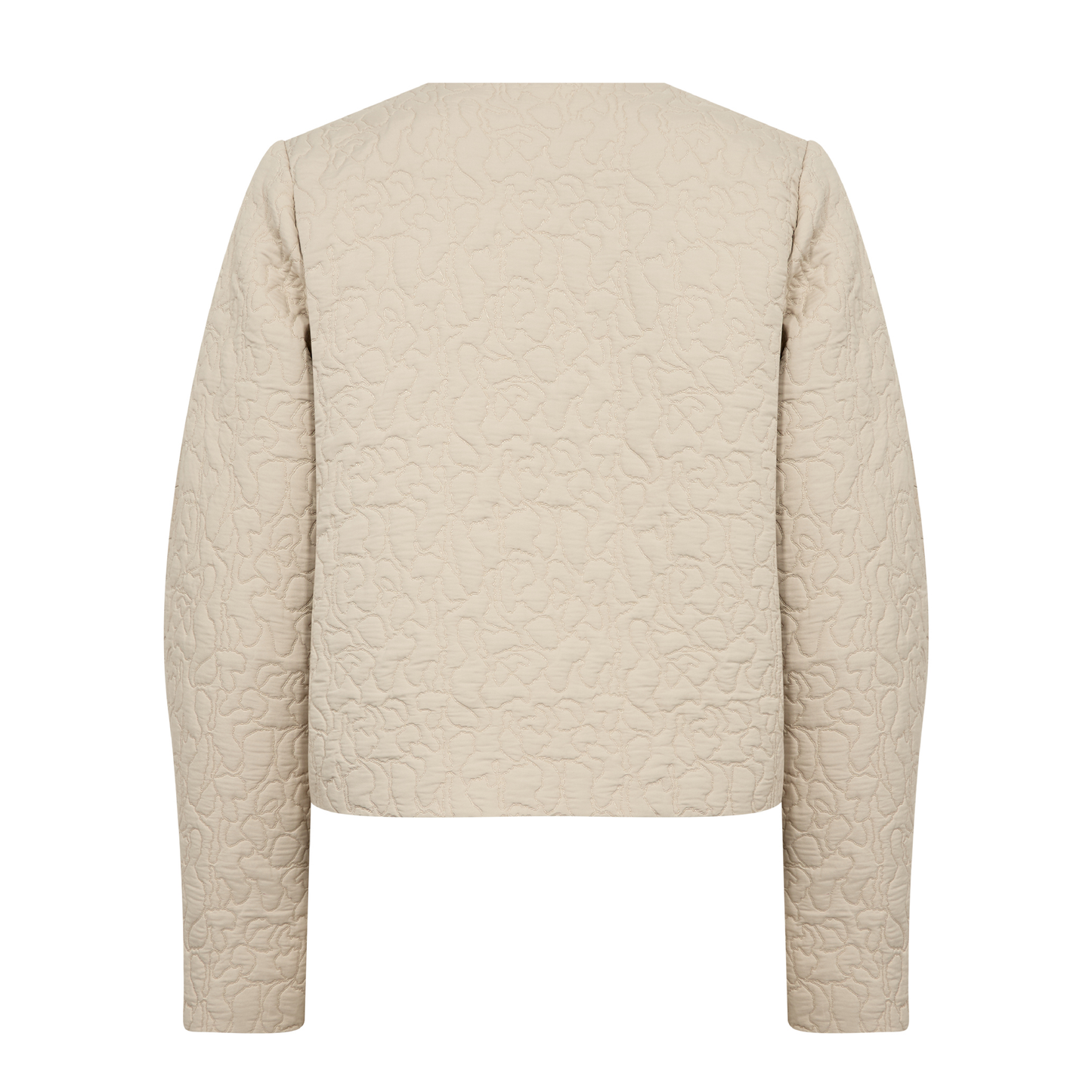 Pippa 1 Jakke, Island Fossil