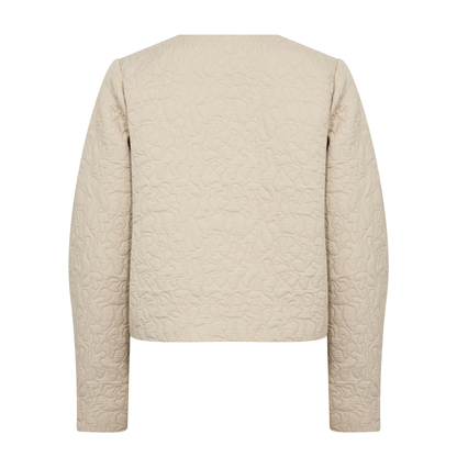 Pippa 1 Jakke, Island Fossil