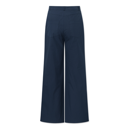 Gosta Pants, Navy 