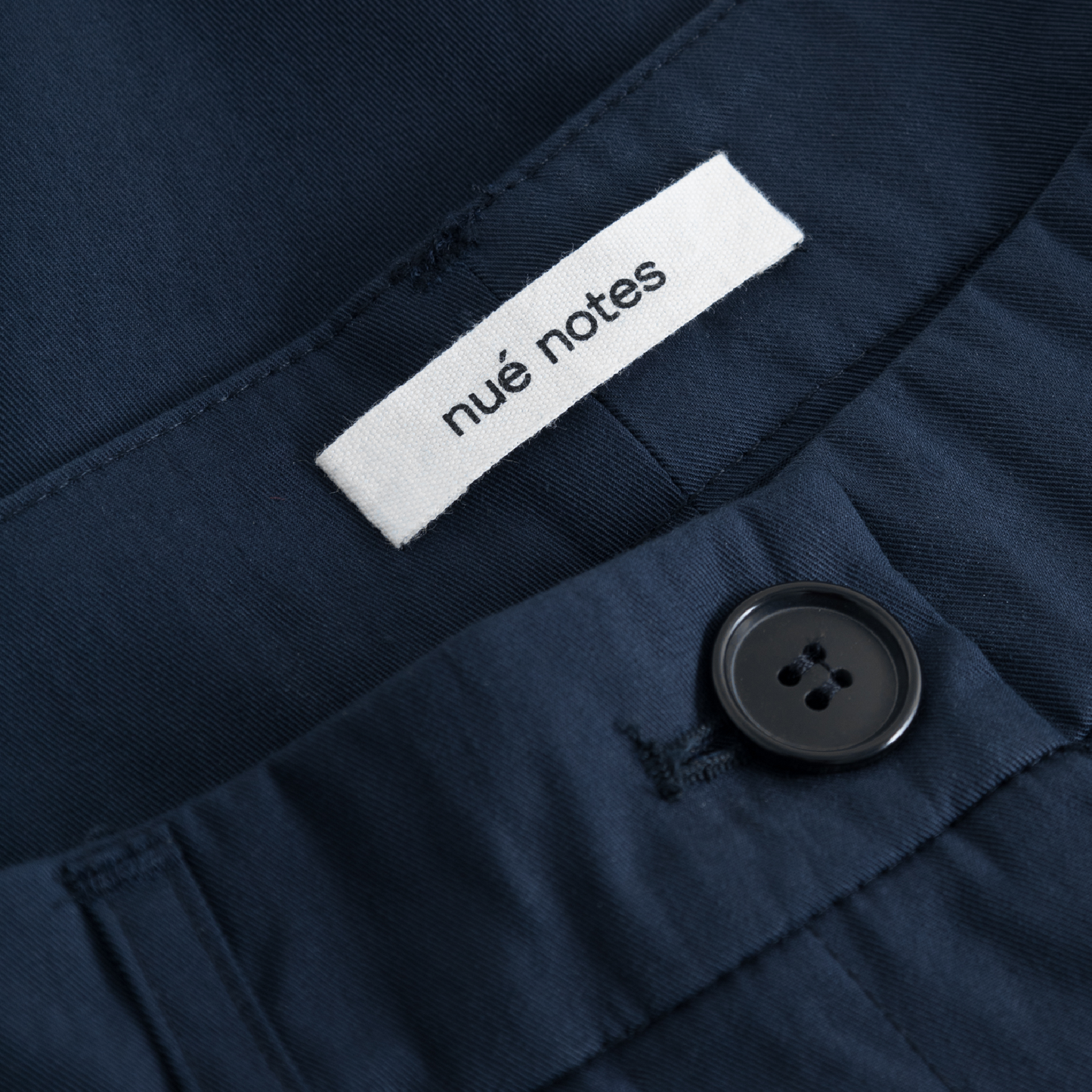 Gosta Pants, Navy 
