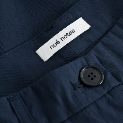 Gosta Pants, Navy 