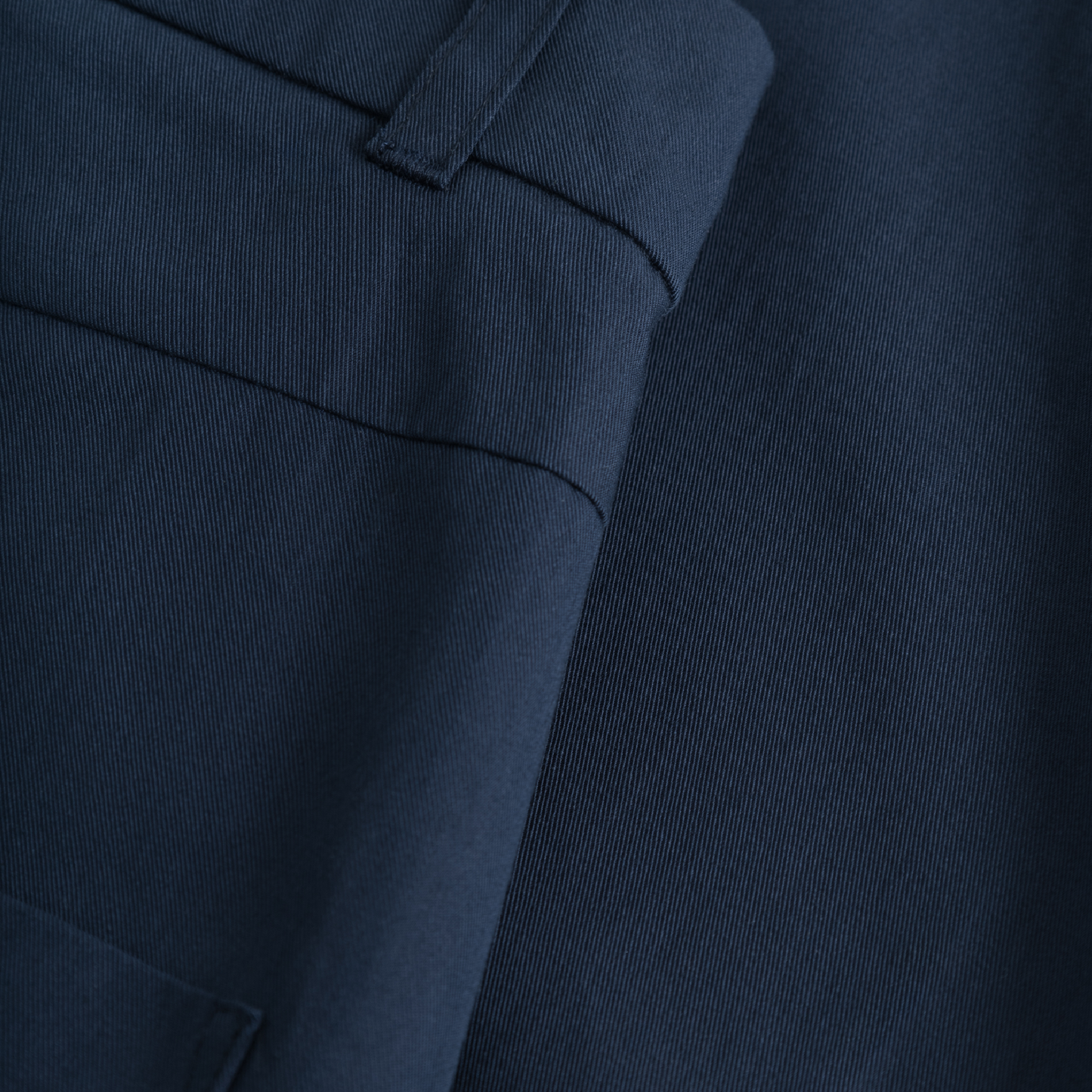 Gosta Pants, Navy 