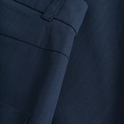 Gosta Pants, Navy 