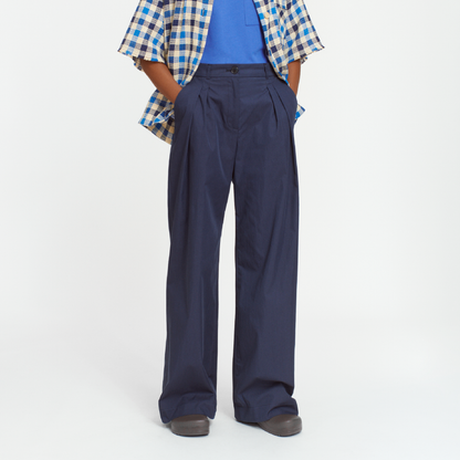 Gosta Pants, Navy 