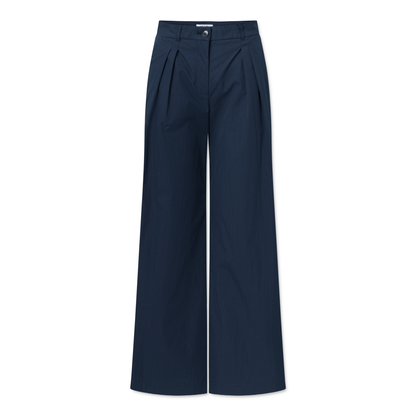 Gosta Pants, Navy 