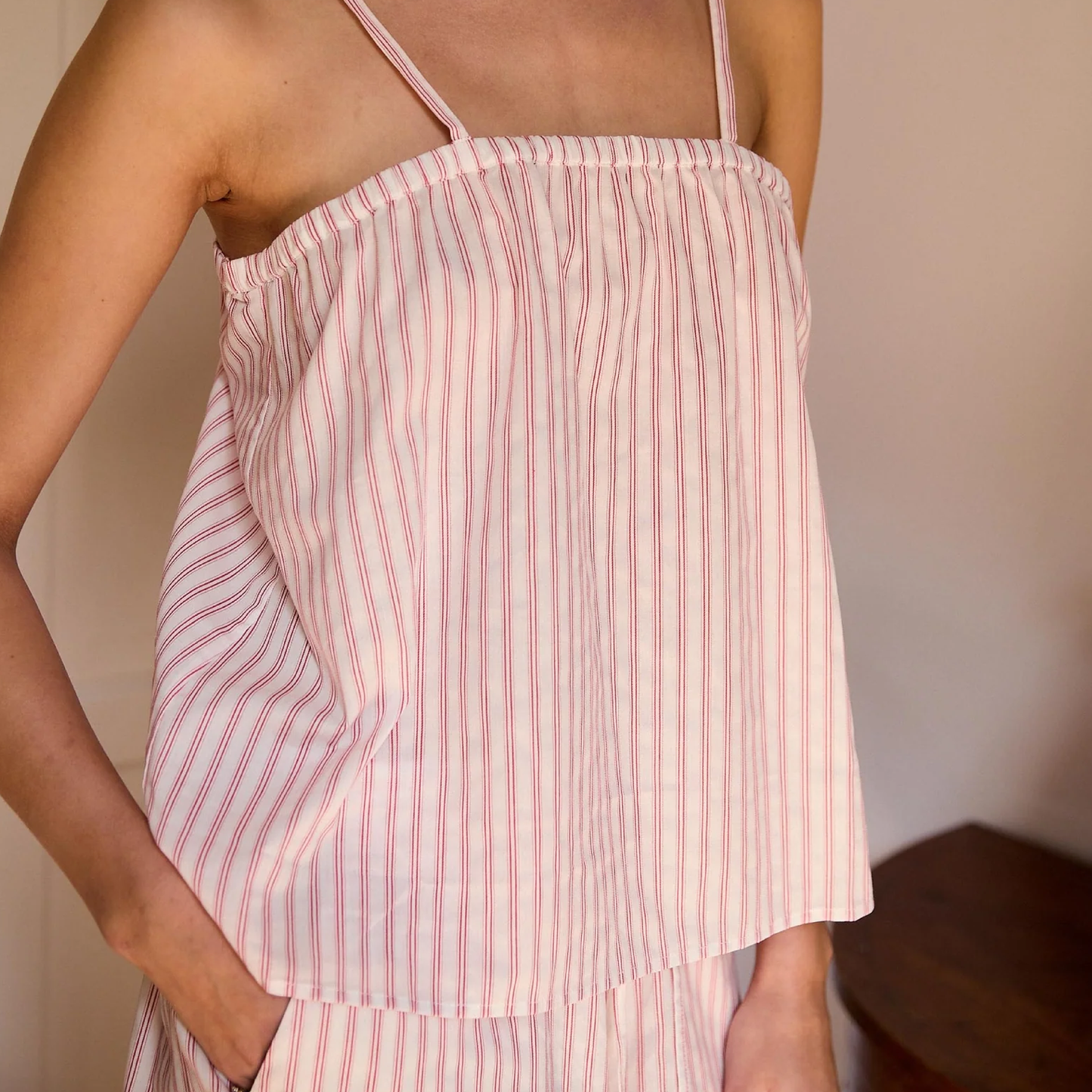Claire Top