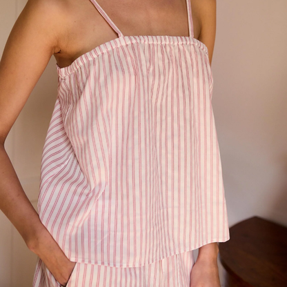 Claire Top