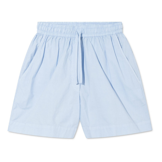 Petri Shorts, Light Blue