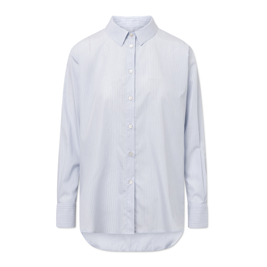 Sofie Shirt, White