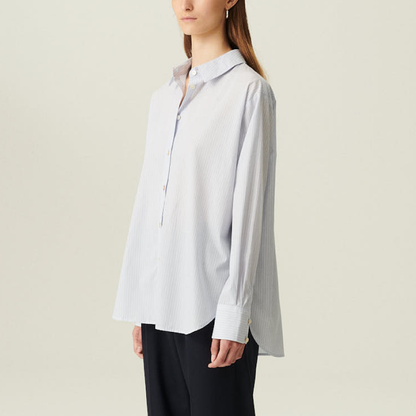 Sofie Shirt, White
