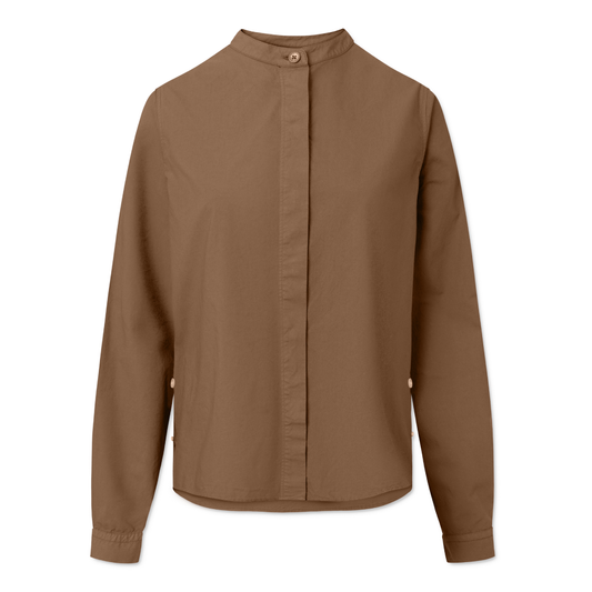 Sofie Shirt, White