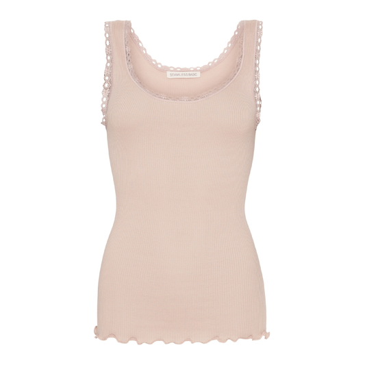 Donna Top, Rosie Beige