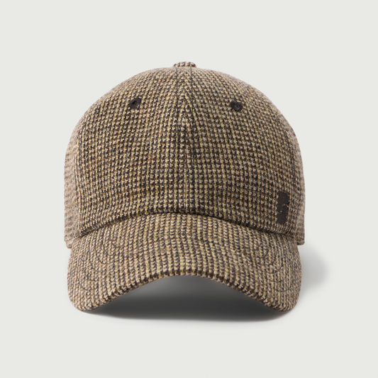 Serena Kasket, Marron/Beige