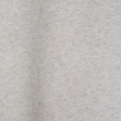 Turtleneck Tee, Shell