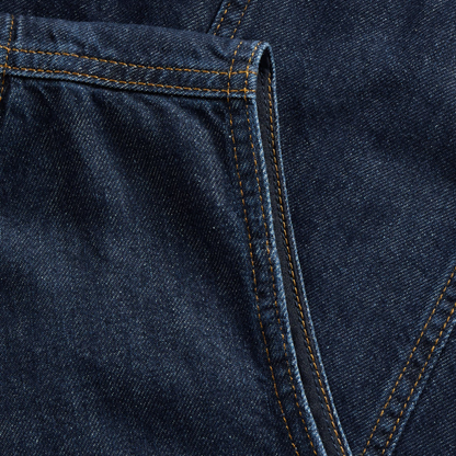 Tammy Vest, Indigo Blue