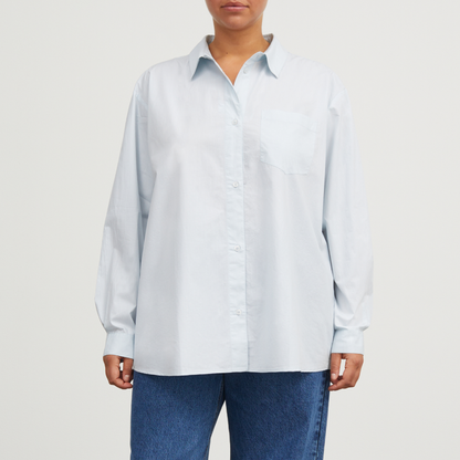 Edgar Shirt, Light Blue