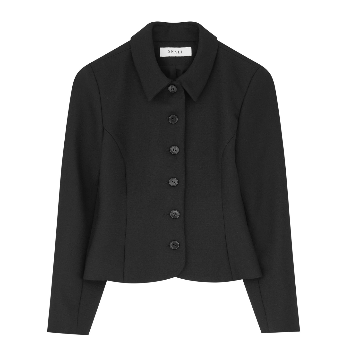 Ari Jacket, Black