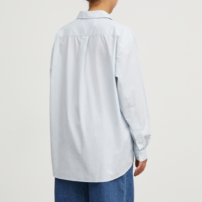 Edgar Shirt, Light Blue