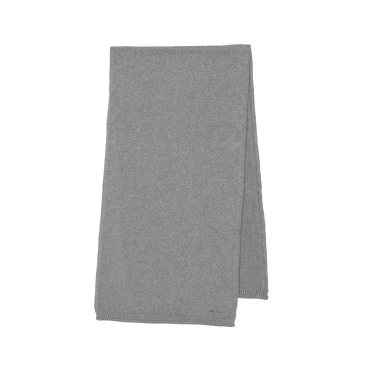 Cleo Scarf, Medium Grey