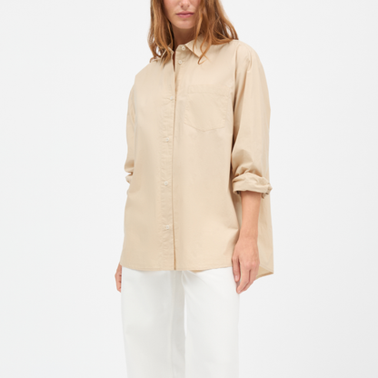 Edgar Shirt, Soft Sand