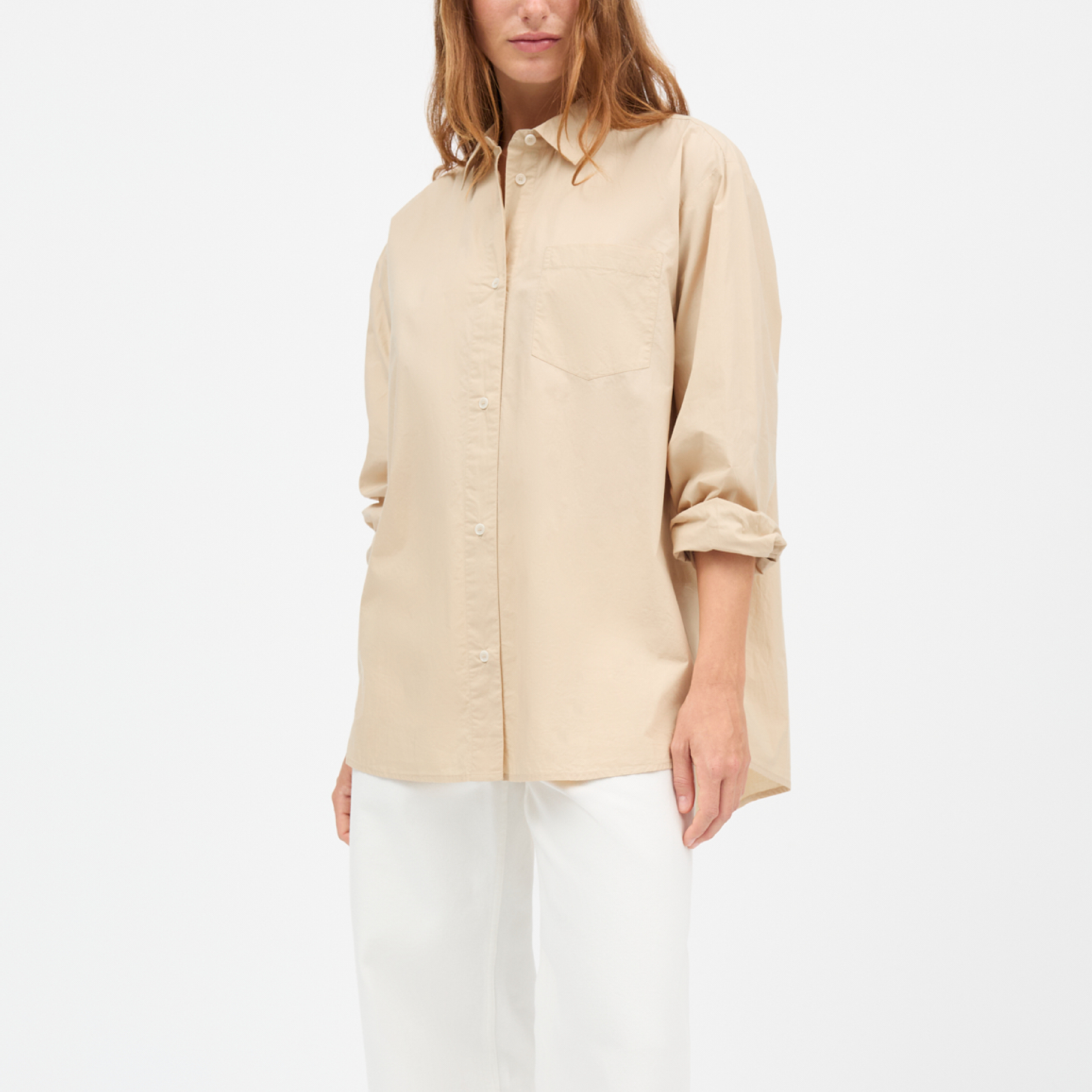 Edgar Shirt, Soft Sand