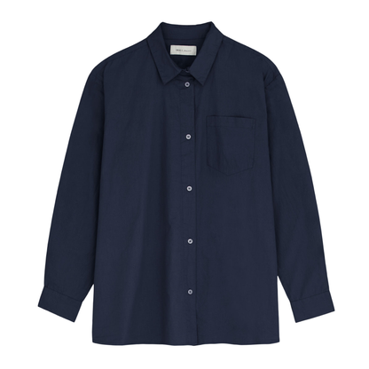 Edgar Shirt, White