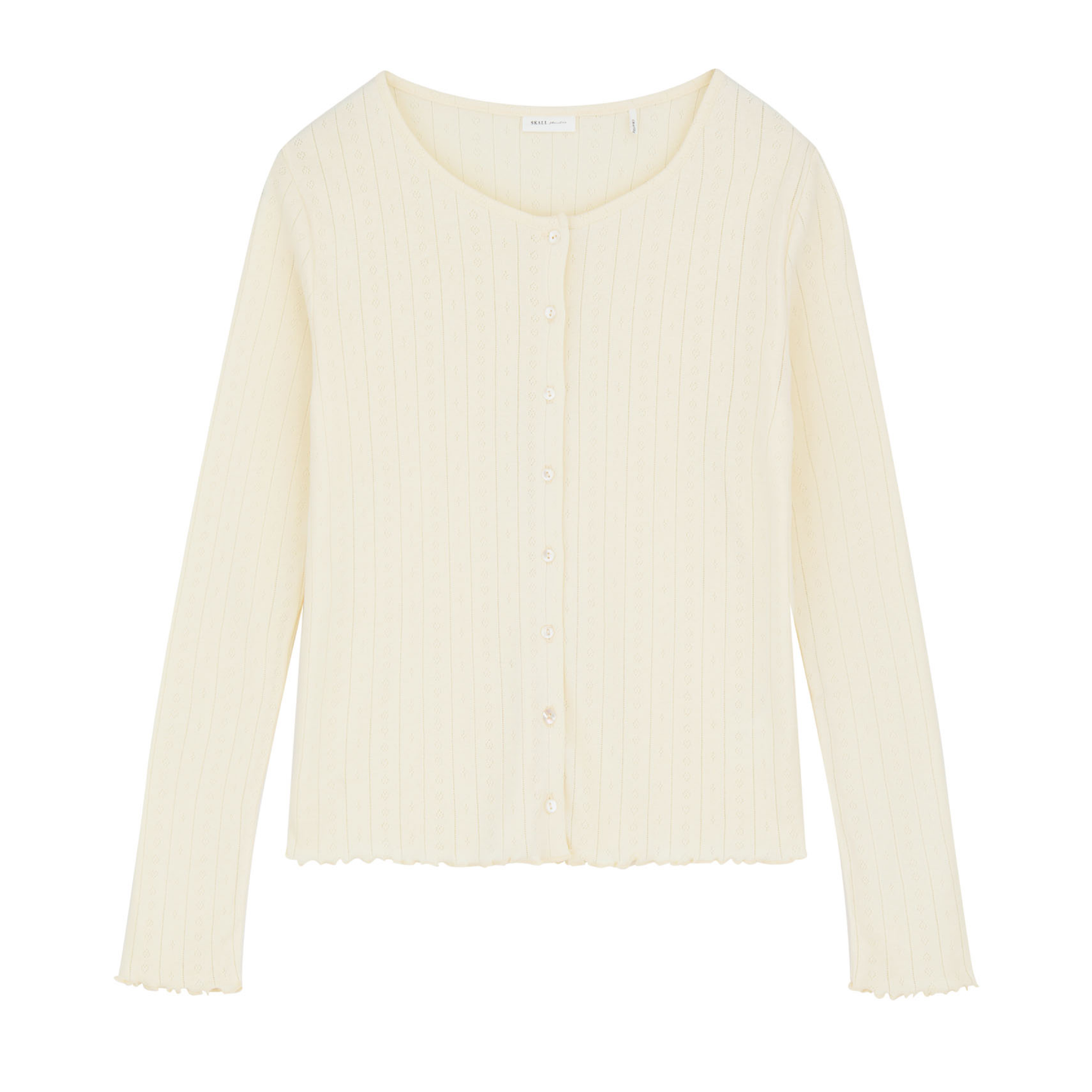 Edie Cardigan, Butter
