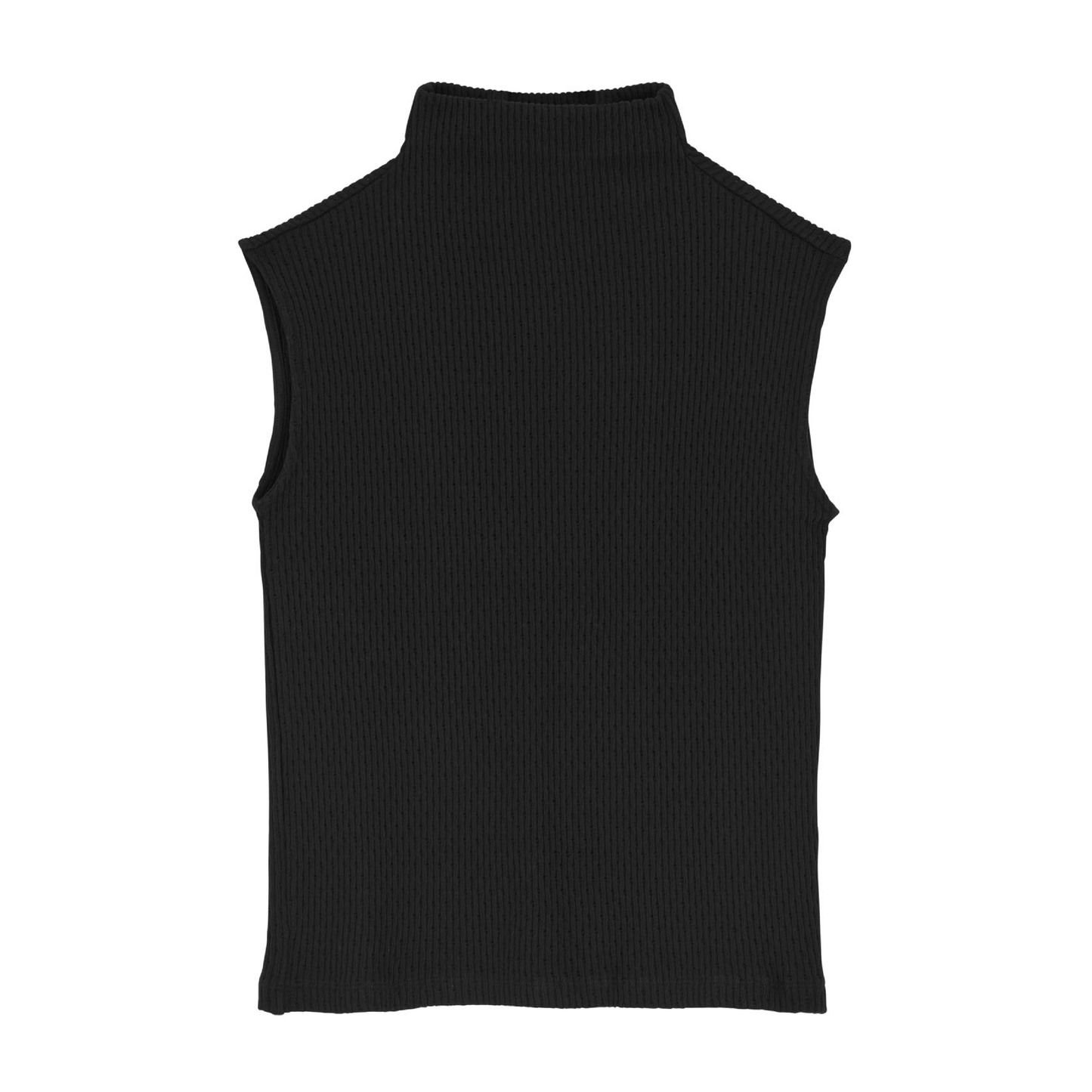 Eli Top, Black